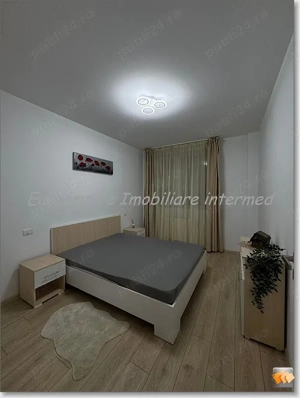 Apartament 2 camere bloc nou Bratianu - imagine 3