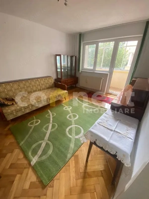 Apartament de închiriat | 2 camere decomandate | Calea Florești  - imagine 2 Apartament de închiriat | 2 camere decomandate | Calea Florești  - imagine 2