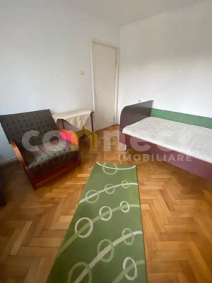 Apartament de închiriat | 2 camere decomandate | Calea Florești  - imagine 3 Apartament de închiriat | 2 camere decomandate | Calea Florești  - imagine 3