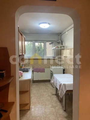 Apartament de închiriat | 2 camere decomandate | Calea Florești  - imagine 4 Apartament de închiriat | 2 camere decomandate | Calea Florești  - imagine 4