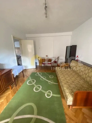 Apartament de închiriat | 2 camere decomandate | Calea Florești
