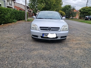 Opel Vectra 1,6  16V benzina