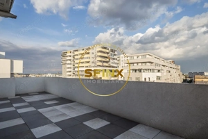 3 camere premium | terasa panoramica | 243 mp | 2 locuri de parcare - imagine 20