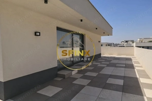 3 camere premium | terasa panoramica | 243 mp | 2 locuri de parcare - imagine 19