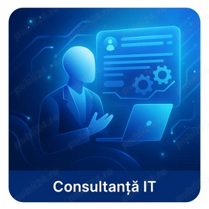 Site internet gazduire web design si branding  - imagine 3