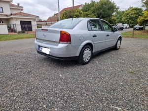 Opel Vectra 1,6  16V benzina - imagine 7