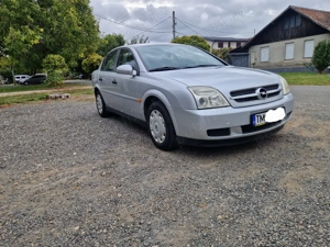 Opel Vectra 1,6  16V benzina - imagine 5