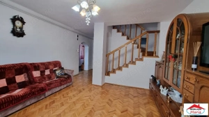 Casa cu etaj 440 mp zona Baritiu - imagine 6