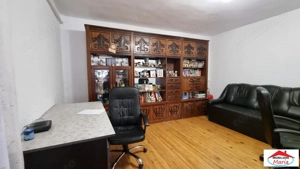 Casa cu etaj 440 mp zona Baritiu - imagine 9