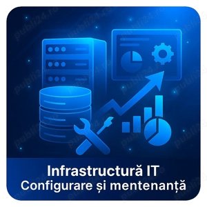 Site internet gazduire web design si branding  - imagine 4