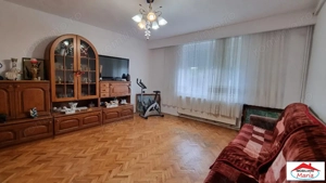 Casa cu etaj 440 mp zona Baritiu - imagine 8