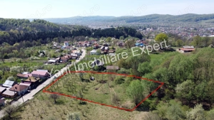 Teren de vânzare în Curtea de Argeș, strada Groape. - imagine 2