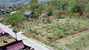 Teren de vânzare în Curtea de Argeș, strada Groape. - imagine 8