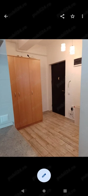 Vânzare ap. 2 camere: 57000 E! Loc de parcare 5000E! - imagine 7