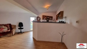 Casa cu etaj 440 mp zona Baritiu - imagine 14