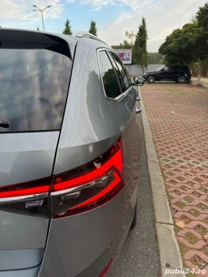 Skoda Superb 3 - imagine 4
