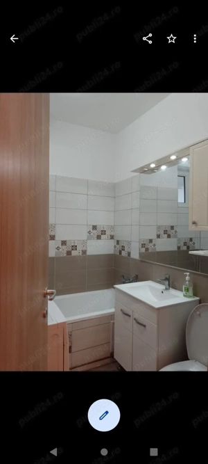 Vânzare ap. 2 camere: 57000 E! Loc de parcare 5000E! - imagine 6