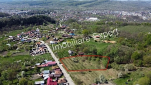 Teren de vânzare în Curtea de Argeș, strada Groape. - imagine 6