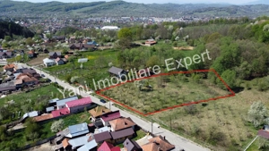 Teren de vânzare în Curtea de Argeș, strada Groape. - imagine 5