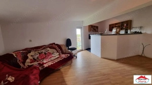 Casa cu etaj 440 mp zona Baritiu - imagine 15