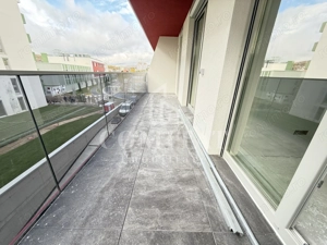 Apartament cu 2 camere | Etaj intermediar | Ansamblul Elite City - imagine 8