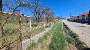 Teren de vânzare în Curtea de Argeș, strada Groape. - imagine 11