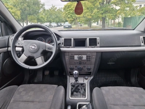 Opel Vectra 1,6  16V benzina - imagine 10