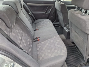 Opel Vectra 1,6  16V benzina - imagine 9