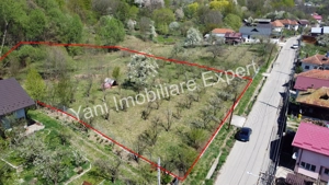 Teren de vânzare în Curtea de Argeș, strada Groape. - imagine 9