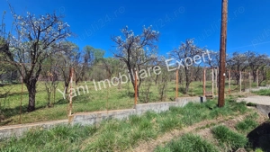 Teren de vânzare în Curtea de Argeș, strada Groape. - imagine 10