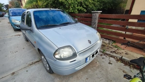 Renault Symbol Clio 1.4 Fidji - imagine 8