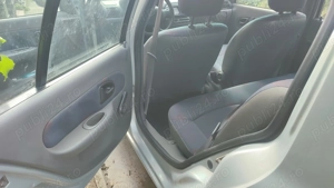 Renault Symbol Clio 1.4 Fidji - imagine 3
