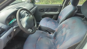 Renault Symbol Clio 1.4 Fidji - imagine 6