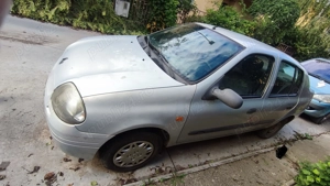 Renault Symbol Clio 1.4 Fidji - imagine 9