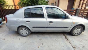 Renault Symbol Clio 1.4 Fidji - imagine 7
