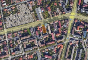 Teren cu potential mixt (rezidential/comercial) - imagine 3