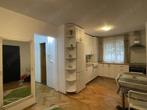 Se închiriază ap 3 camere Manastur