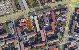 Teren cu potential mixt (rezidential/comercial) - imagine 5