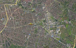 Teren cu potential mixt (rezidential/comercial) - imagine 8