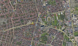 Teren cu potential mixt (rezidential/comercial) - imagine 6