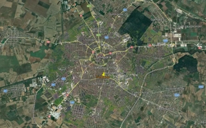 Teren cu potential mixt (rezidential/comercial) - imagine 7