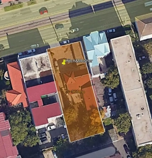 Teren cu potential mixt (rezidential/comercial) - imagine 2