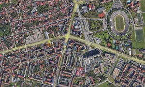 Teren cu potential mixt (rezidential/comercial) - imagine 4