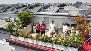 Apartament etaj 4 plus mansarda, scara interioara. Lapusneanu, zona Dacia. - imagine 2