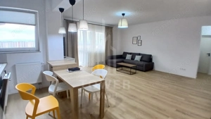 Apartament 2 camere | prima inchiriere | zona Piata Rahaova