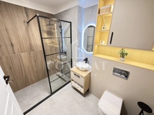 Apartament cu 2 camere | Stadiu Ultrafinisat | La cheie | Elite City - imagine 7