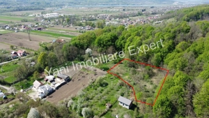 Teren de vânzare în Băiculești, Judet Argeș.