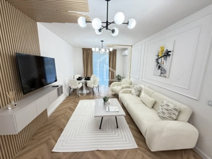 Apartament cu 2 camere | Stadiu Ultrafinisat | La cheie | Elite City