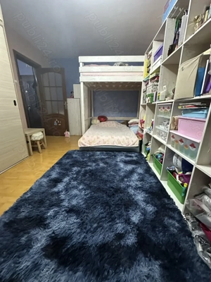 2 camere, Rahova, Dumbrava Nouă  - imagine 3