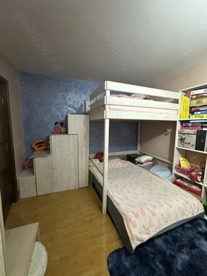 2 camere, Rahova, Dumbrava Nouă  - imagine 5